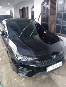 Honda City RS Automatic 2022