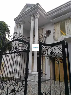 Dijual Rumah di Petukangan Selatan Pesanggrahan, Akses Tol Ciledug