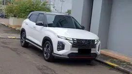 Hyundai Creta 1.5 Prime 2022