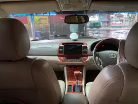Camry V 3.0 Bensin-AT Tahun 2005
