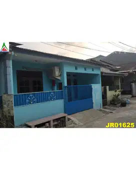 Dijual rumah di Tambun Selatan Bekasi 7 menit ke Stasiun Tambun