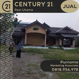 DIJUAL TANAH DI KARANG ANOM KABUPATEN KARAWANG