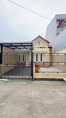Dijual Cepat Rumah Siap Huni Di Citra Raya Tangerang