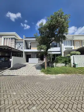 Dijual Rumah On Progress Citraland cluster Woodland