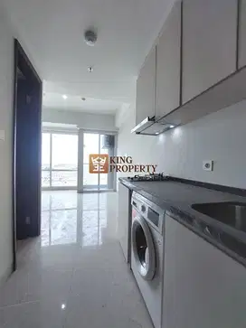 BEST DEAL! DIJUAL APARTEMEN STUDIO GREEN SEDAYU TAMAN PALEM