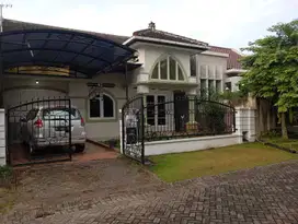 Rumah Araya Golf Blimbing Kota Malang