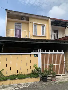PALING DICARI Viral 2 Lt Rumah SHM Mewah Selangkah ke Stasiun & Tol
