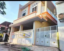 Jual Rumah Kosan Aktif Di Toddopuli Makassar