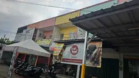 Jual Ruko Strategis di Binong, Tangerang Cocok untuk Usaha & Investasi