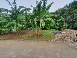 DIJUAL TANAH LUAS SHM DEKAT DEPOK TOWN SQUARE