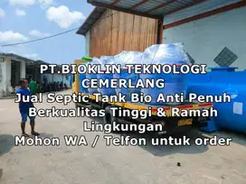 Septictank, Sepiteng Biofilter, Biotank, Biofil,