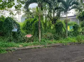 Tanah Murah di Dago