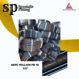 sedia pipa dan sambungan HDPE gresik-surabaya