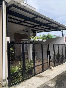 Berburu Rumah ! 2 UNIT TERAKHIR SIAPA CEPAT DIA DAPAT ! Sudah SHM