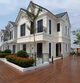 DIJUAL RUMAH LAVON 2 FULL FURNITURE DITANGERANG