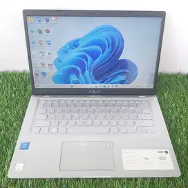 PROMO ASUS A416M INTEL-N4020 RAM 8GB NVME 256GB KEY BACKLIGHT