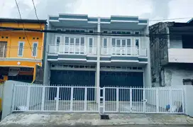 Jual Ruko Siap Untuk Usaha Di Gowa