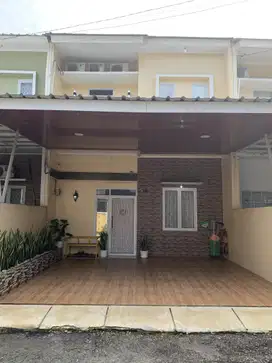 RUMAH SIAP HUNI DEKAT CCM & AKSES TOLL SIRKUIT