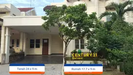 Rumah Bagus Furnished Siap Huni Di Meadow Green Lippo Cikarang