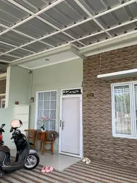 2 Unit Lagi ‼️ Hunian Privat Eksklusif Berteduh Nya Keluarga Harmonis