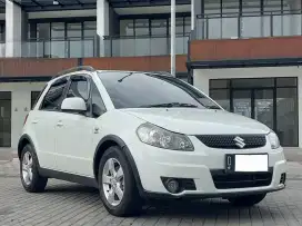 Suzuki SX4 AT 2010
