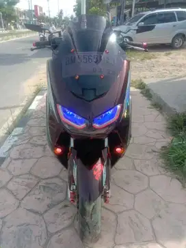 Dijual Nmax 2023