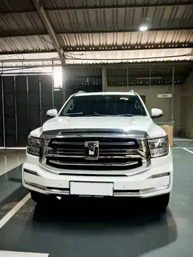 [Mobil Baru] GWM TANK 500