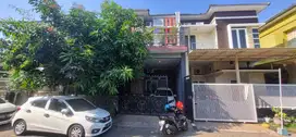 Rumah Mewah Perum Grand Teratai Buduran Sidoarjo