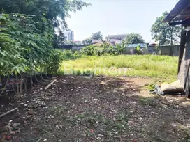 Tanah Lokasi Strategis Premium di Ciracas Jakarta Timur