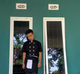Hidangan terhebat sangat sederhana