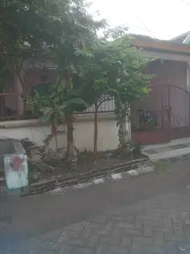 Rumah Siap Huni Perum Hedona Regency Prasung Buduran Sidoarjo