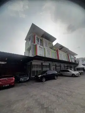 Dijual Ruko Strategis di Puri Anggrek, Dekat Bintaro Xchange Mall