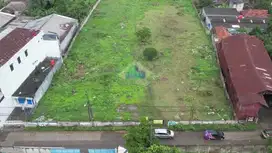 Disewakan Gudang Industri di Curug, Tangerang - Banten