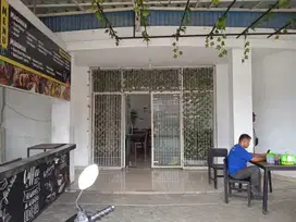 Ruko 2 Lantai (3 unit connecting) di Segalamider, Bandar Lampung