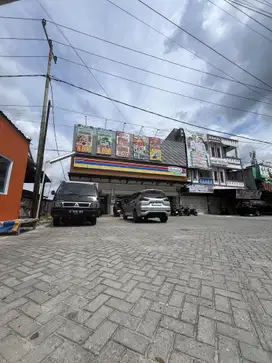 Jual Ruko 3 Pintu 3 Lantai Super Strategys