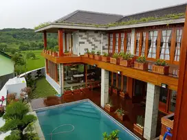DIJUAL RUMAH TAMAN DAYU PANDAAN