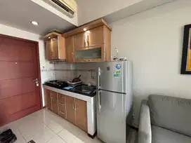 Disewakan apartemen Royal Type 1 Bed Room Furnished
