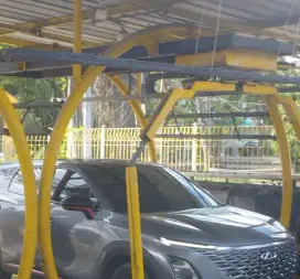 Manager Outlet Carwash