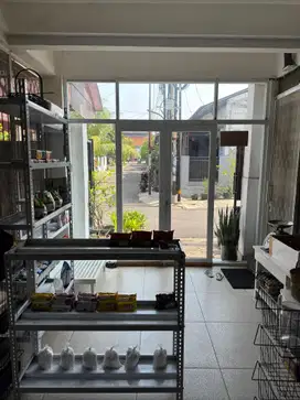 Dijual Rumah 2 Lantai Komplek LUK Setu Tangsel – 1,9M Nego