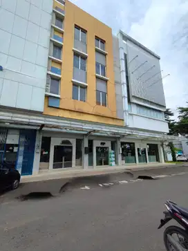 Ruko Sinpasa Summarecon Bekasi