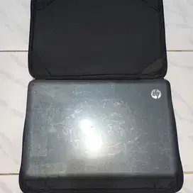 Laptop HP Pavilion g6