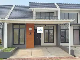 Dijual Rumah di Nirwana Hill Serpong, Cluster Hoya Dekat BSD - Nego
