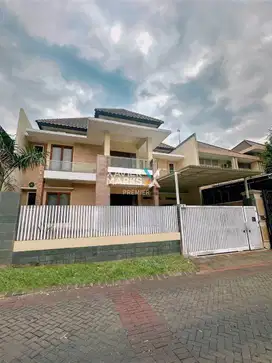 Dijual/Disewakan Rumah Strategis Untuk Usaha Gwalk Citraland Surabaya