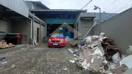Dijual Gudang di Jalan 20 Desember Pegadungan,Kalideres, Jakarta Barat