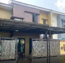 dijual rumah murah di perumahan kayu manis, tanah sareal, bogor