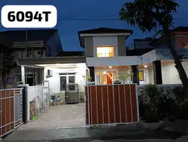 Di Jual Rumah cantik siap huni Posisi boulevard