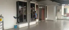 Rumah mewah kawasan komersial boulevard raya Galaxy kota bekasi
