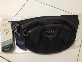 Tas waistbag daypack gunung OSPREY daylite S21 deuter orginal