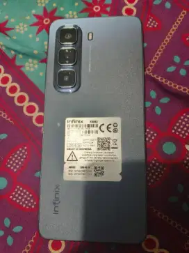 Infinix Hot 50 8/128