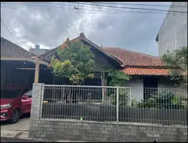 Rumah Murah siap huni dekat mekar wangi